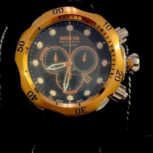 INVICTA RESERVE WATCH